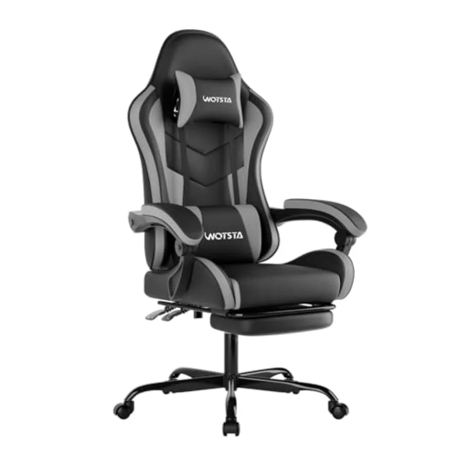 Office Furniture - Chaise de bureau ergonomique pour jeux