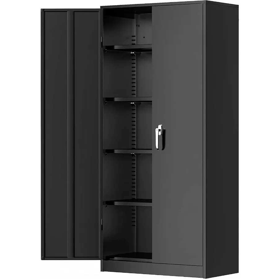 Storage - Armoire de rangement pour le bureau,