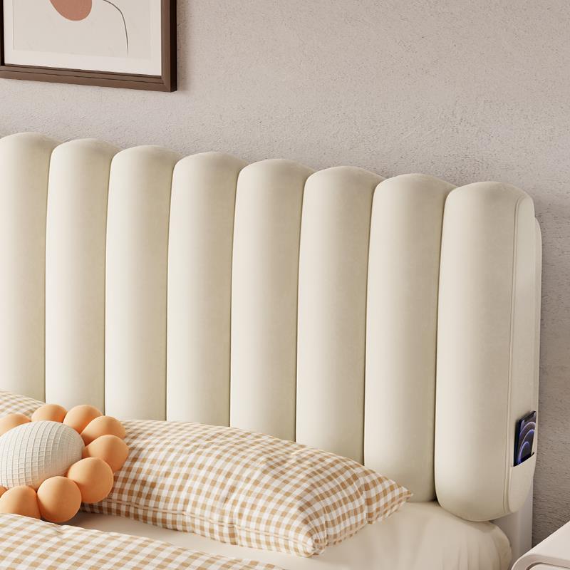 Headboard Cushion Backrest Tatami - Coussin de tête de lit en