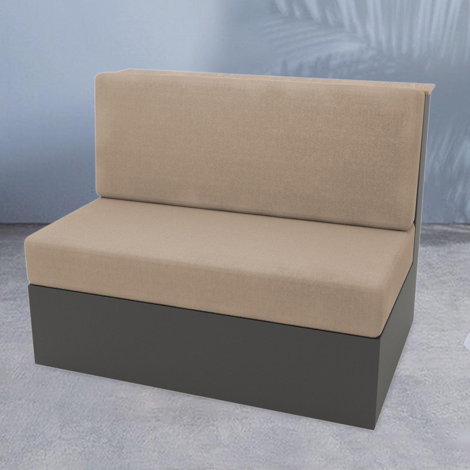 Sofas - Housse de coussin extensible, housse de