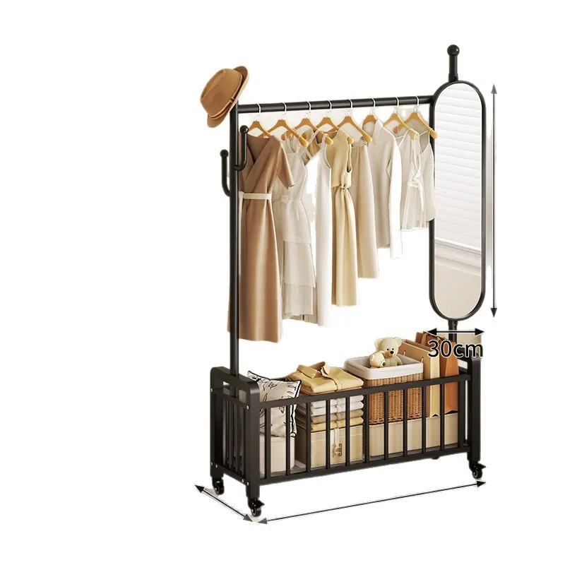 Porte-manteau du sol au plafon - Storage avis et prix