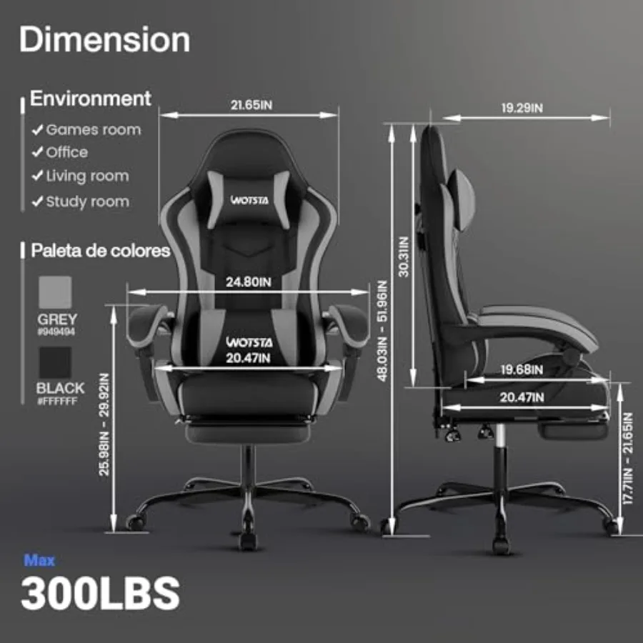Chaise de bureau ergonomique p - Office Furniture avis et prix