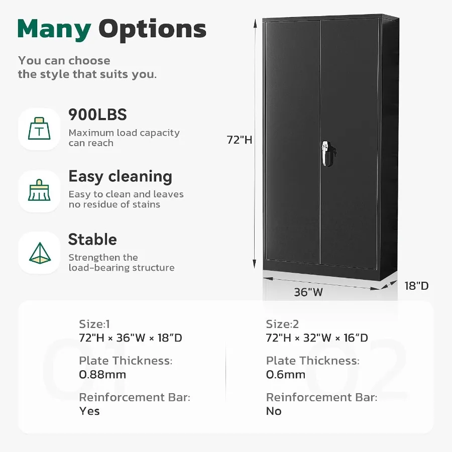 Armoire de rangement pour le b - Storage avis et prix