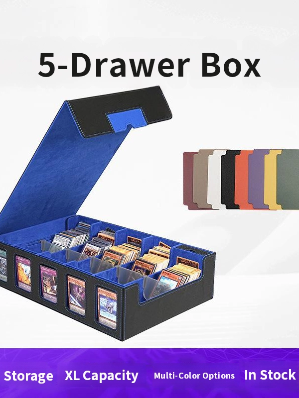 Boîte de rangement multi-compa - Storage avis et prix