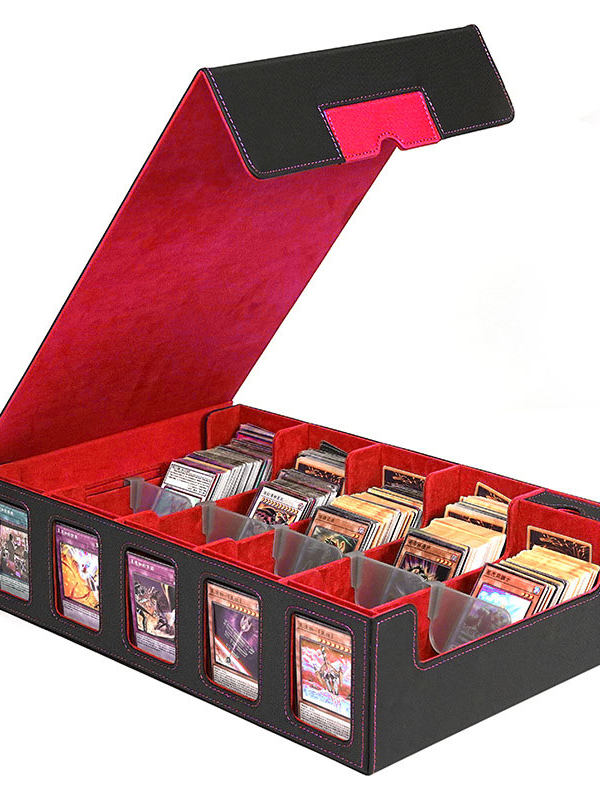 Boîte de rangement multi-compa - Storage avis et prix
