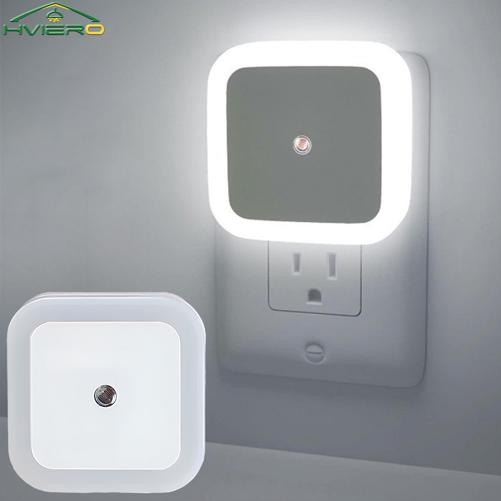 Capteur sans fil LED veilleuse - Floating Nightstand With Led Light avis et prix