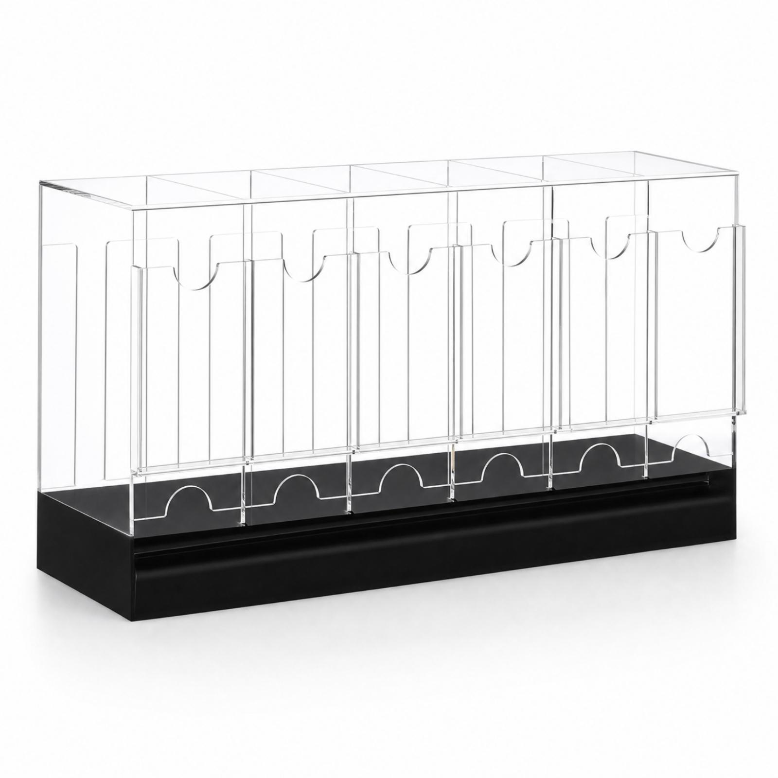 Boîte de présentation de carte - Storage avis et prix