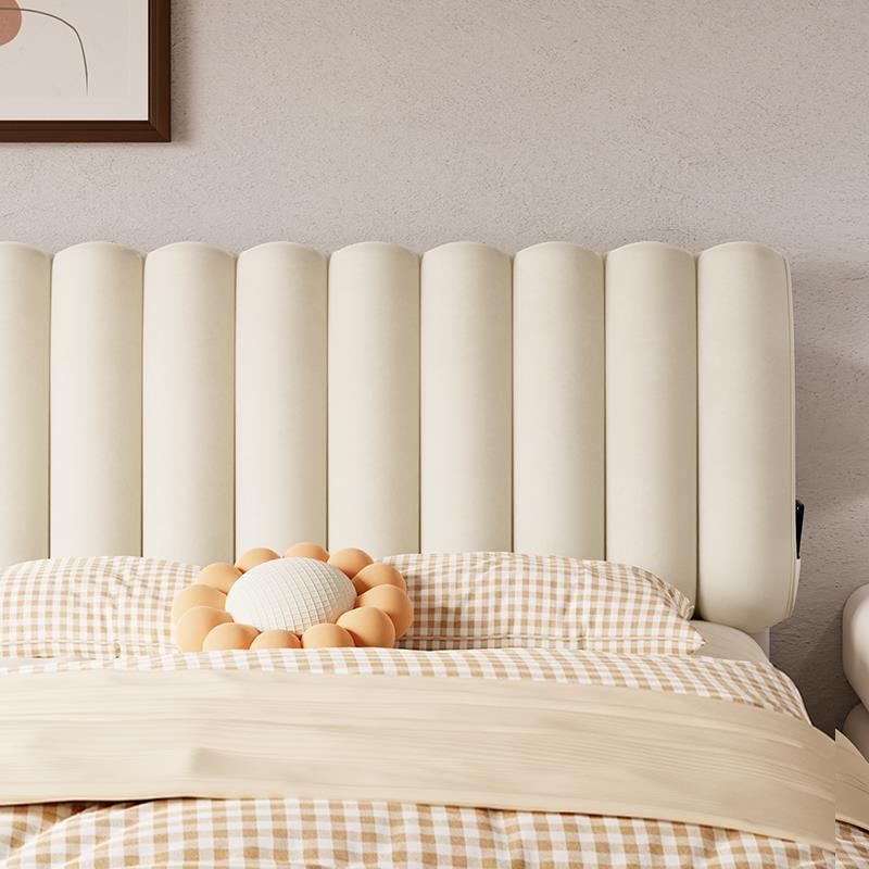 Coussin de tête de lit en tata - Headboard Cushion Backrest Tatami avis et prix