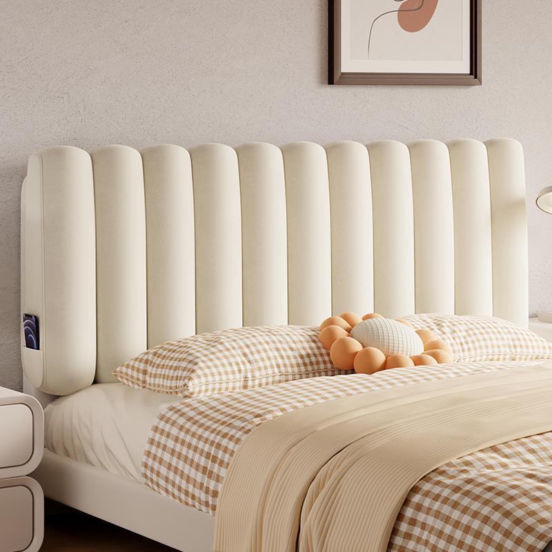 Coussin de tête de lit en tata - Headboard Cushion Backrest Tatami avis et prix