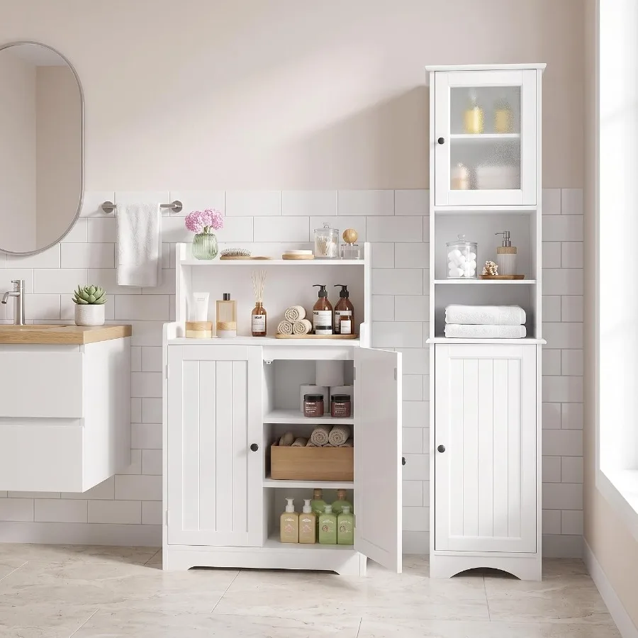 Meuble de rangement pour salle - Storage avis et prix