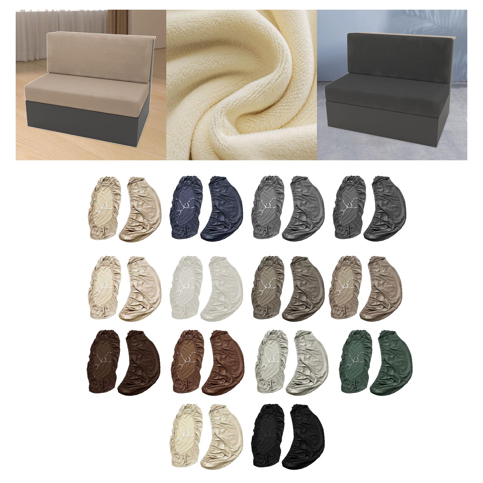 Housse de coussin extensible,  - Sofas avis et prix